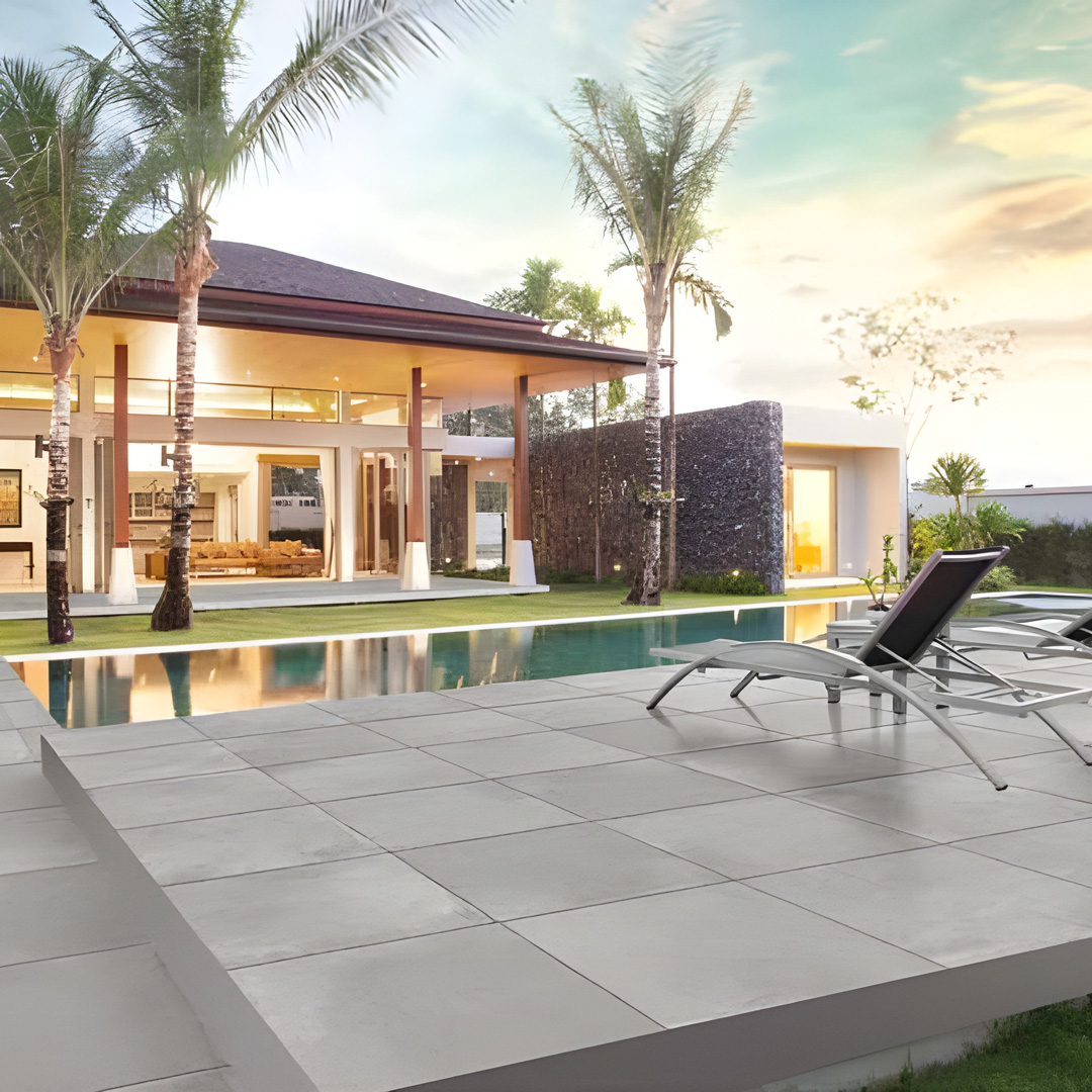 Ultra Contemporary