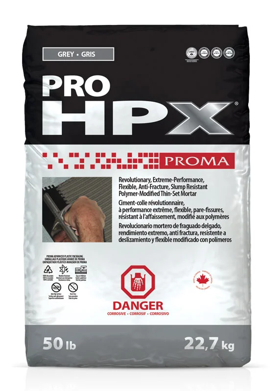 Pro HPX®