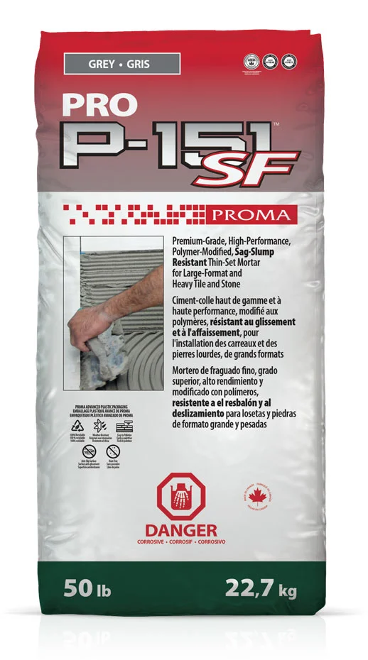 Pro P-151 SF™
